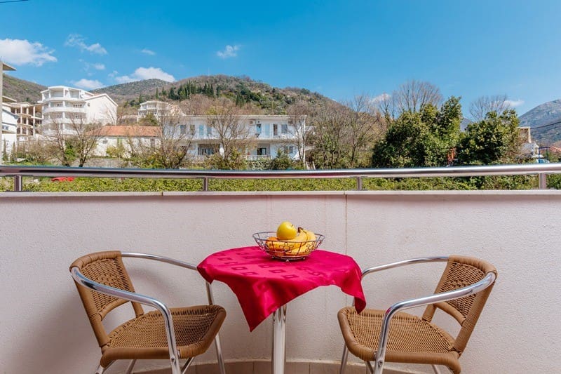 Commercial · Tivat
