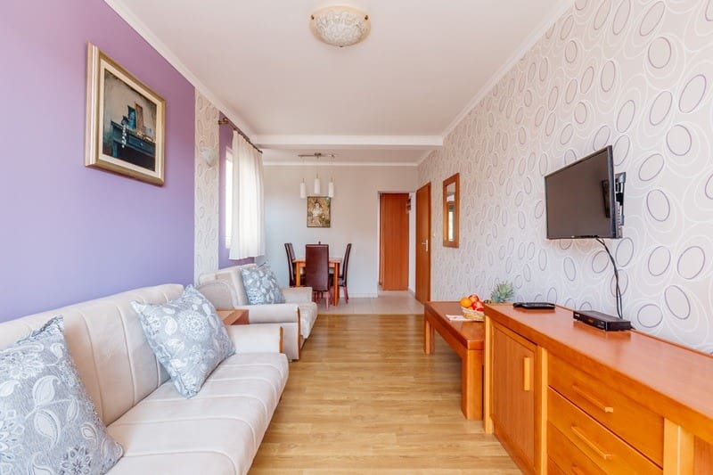 Commercial · Tivat