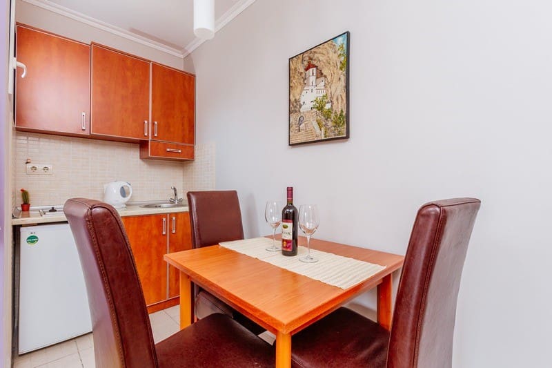 Commercial · Tivat