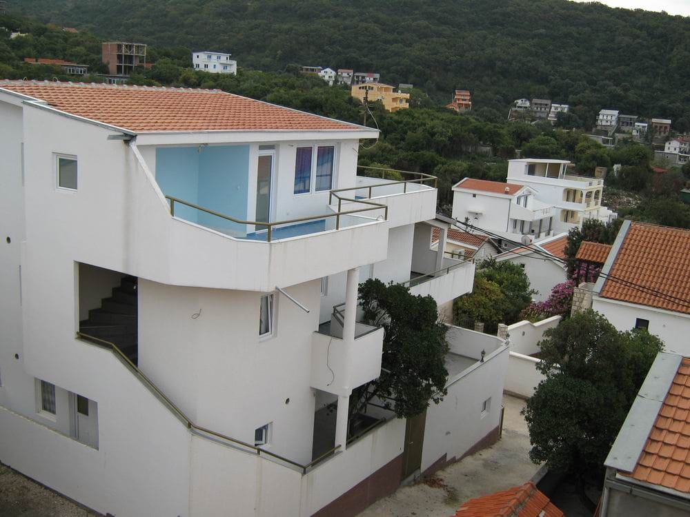 Talo · Utjeha
