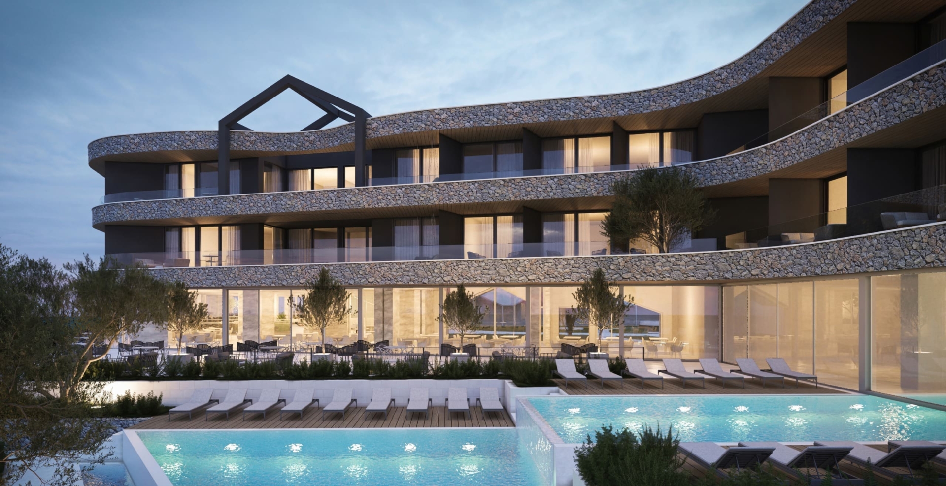 Tontti · Tivat