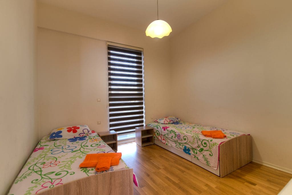 Apartment · Becici