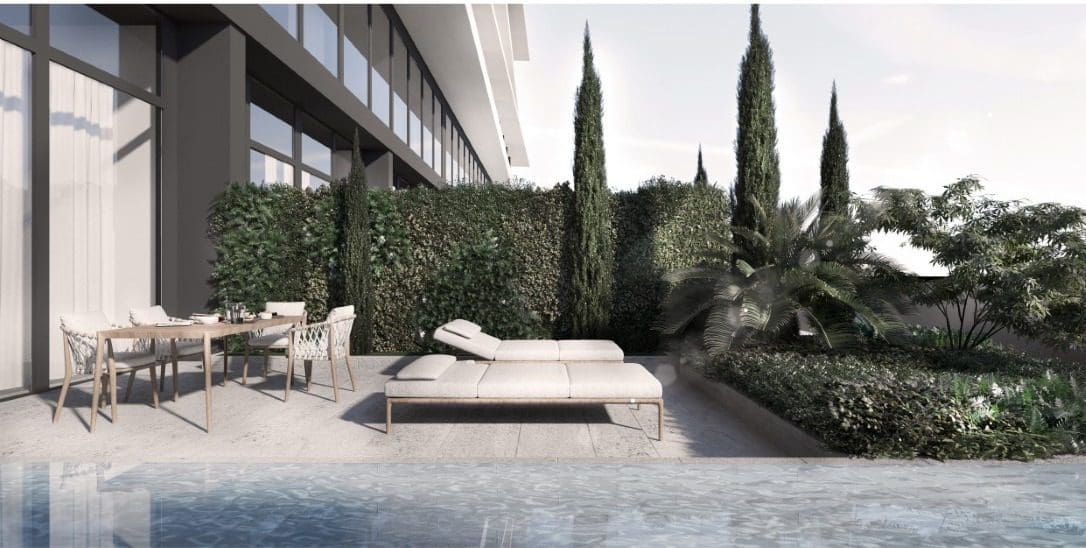 Apartment · Budva