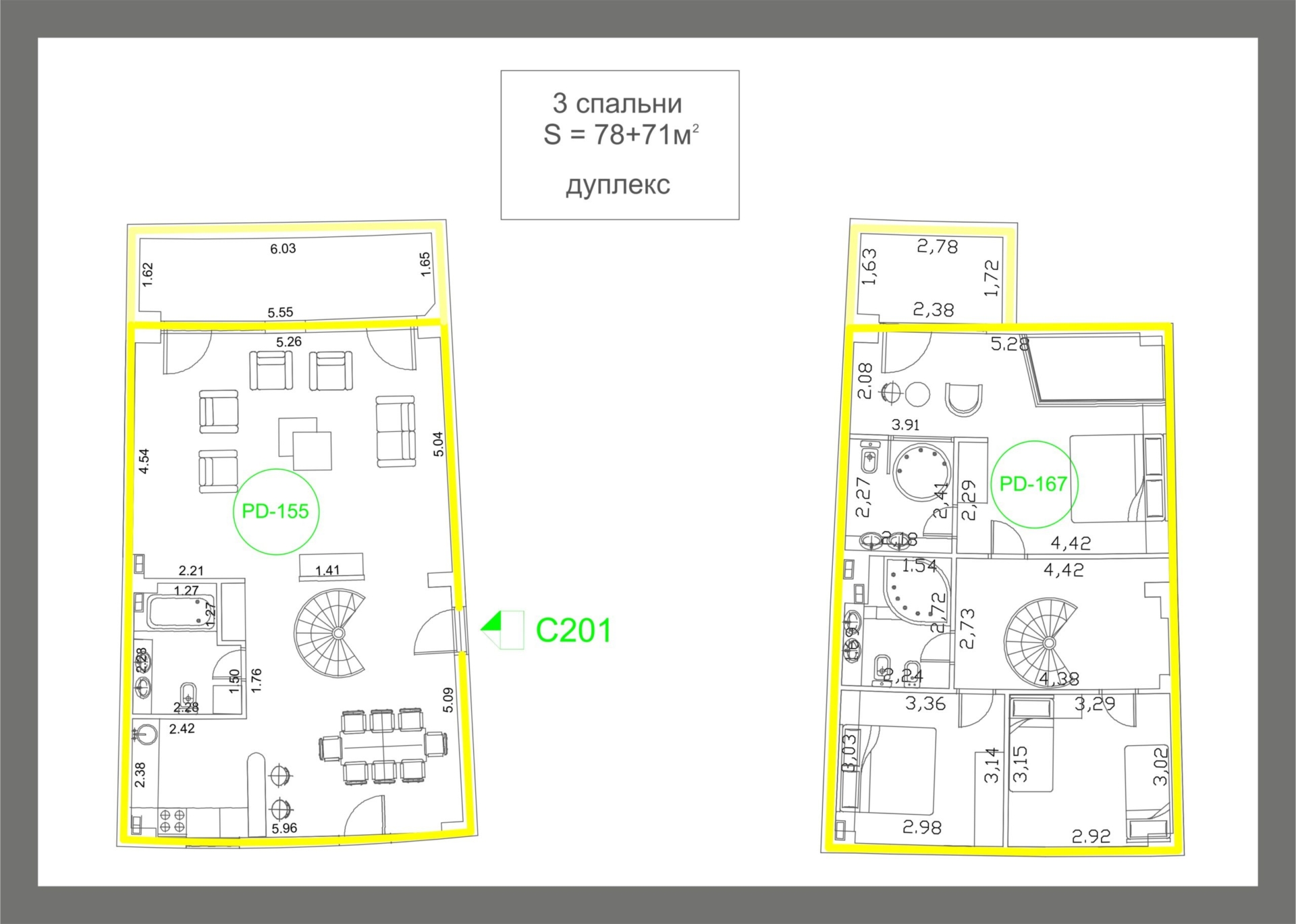 Apartment · Becici