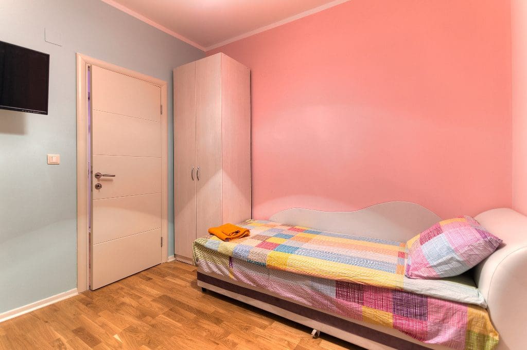 MREproperty (13) Luksusowe mieszkanie na sprzedaż w Becici — Czarnogóra