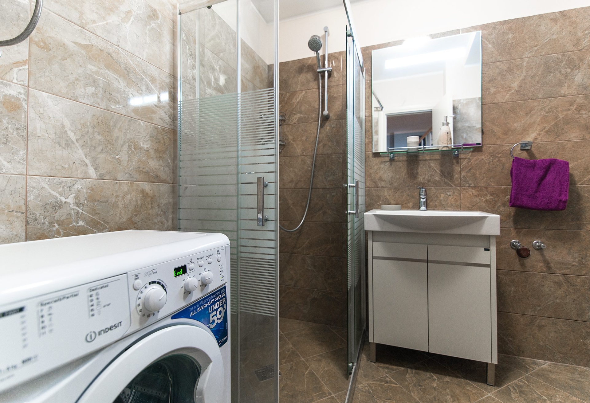Apartment · Becici