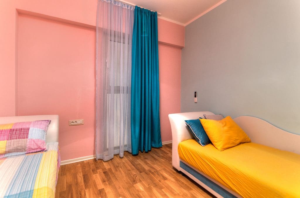 MREproperty (14) Luksusowe mieszkanie na sprzedaż w Becici — Czarnogóra