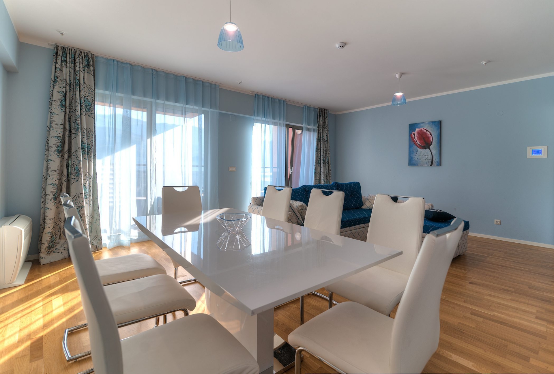 Apartment · Becici
