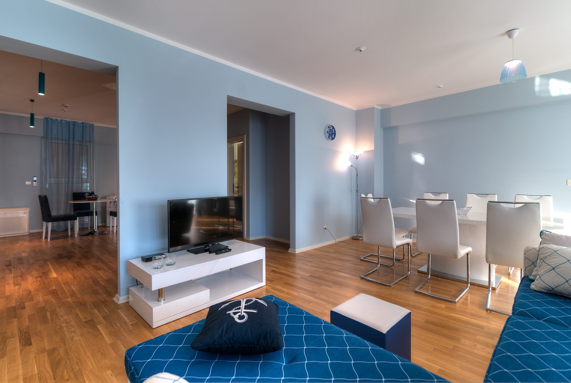 MREproperty (16) Елітна резиденція Бечичі | Преміальне оздоблення та розумний дім — 149 м² — Чорногорія