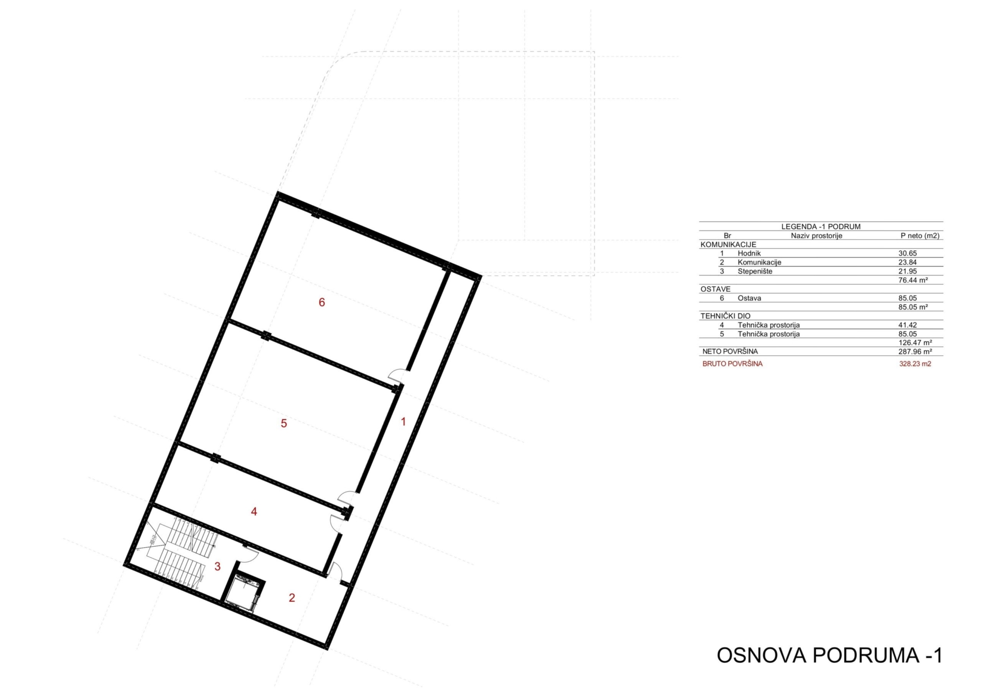 MREproperty (17) Інвестиційна земля Тіват – Приморський проєкт 5-зіркового готелю — Чорногорія