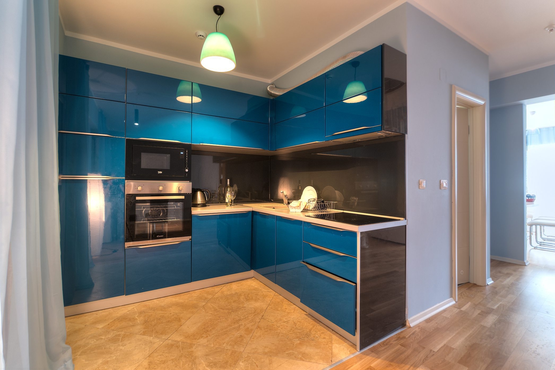 MREproperty (18) Елітна резиденція Бечичі | Преміальне оздоблення та розумний дім — 149 м² — Чорногорія