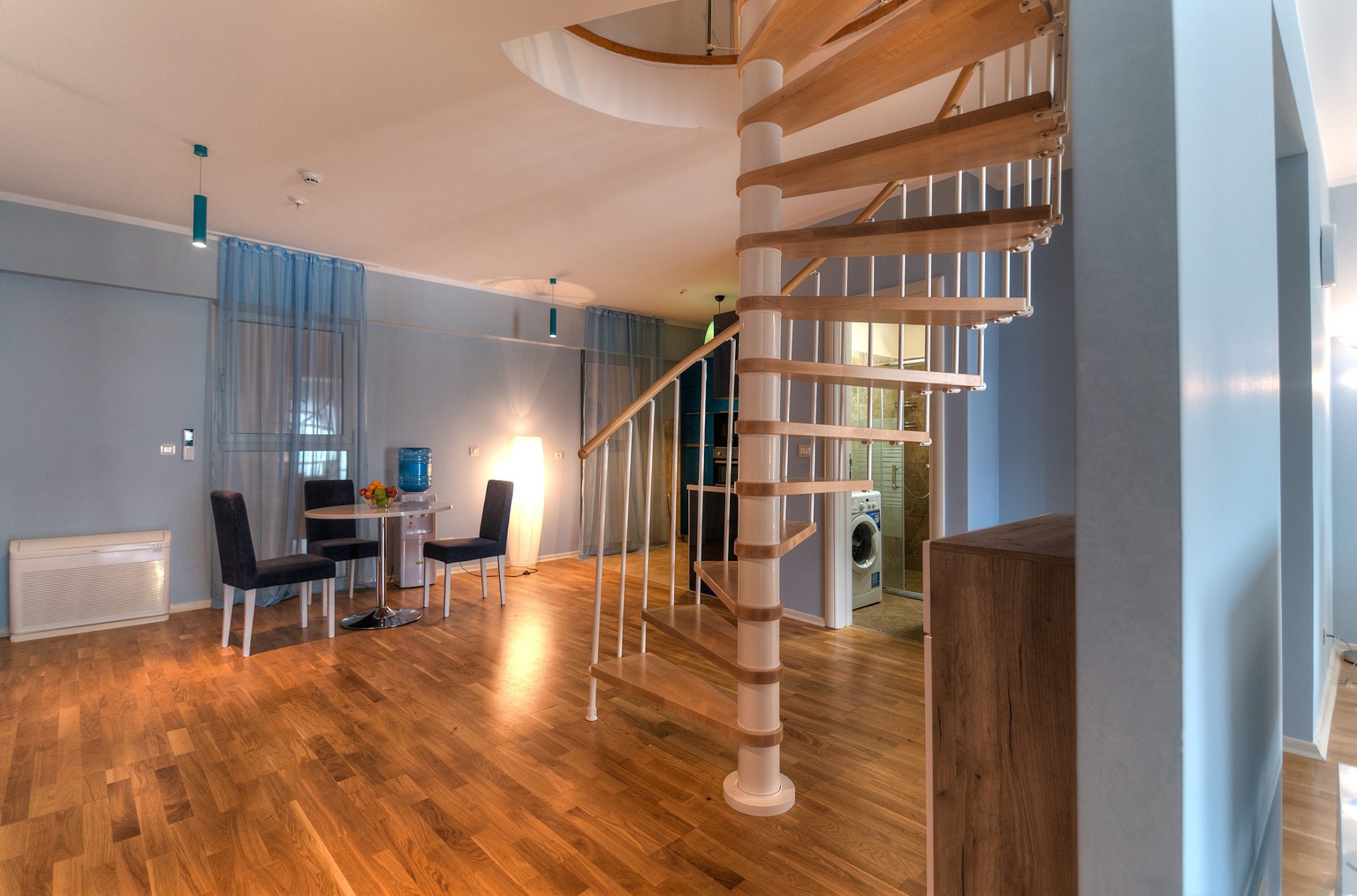 MREproperty (19) Елітна резиденція Бечичі | Преміальне оздоблення та розумний дім — 149 м² — Чорногорія