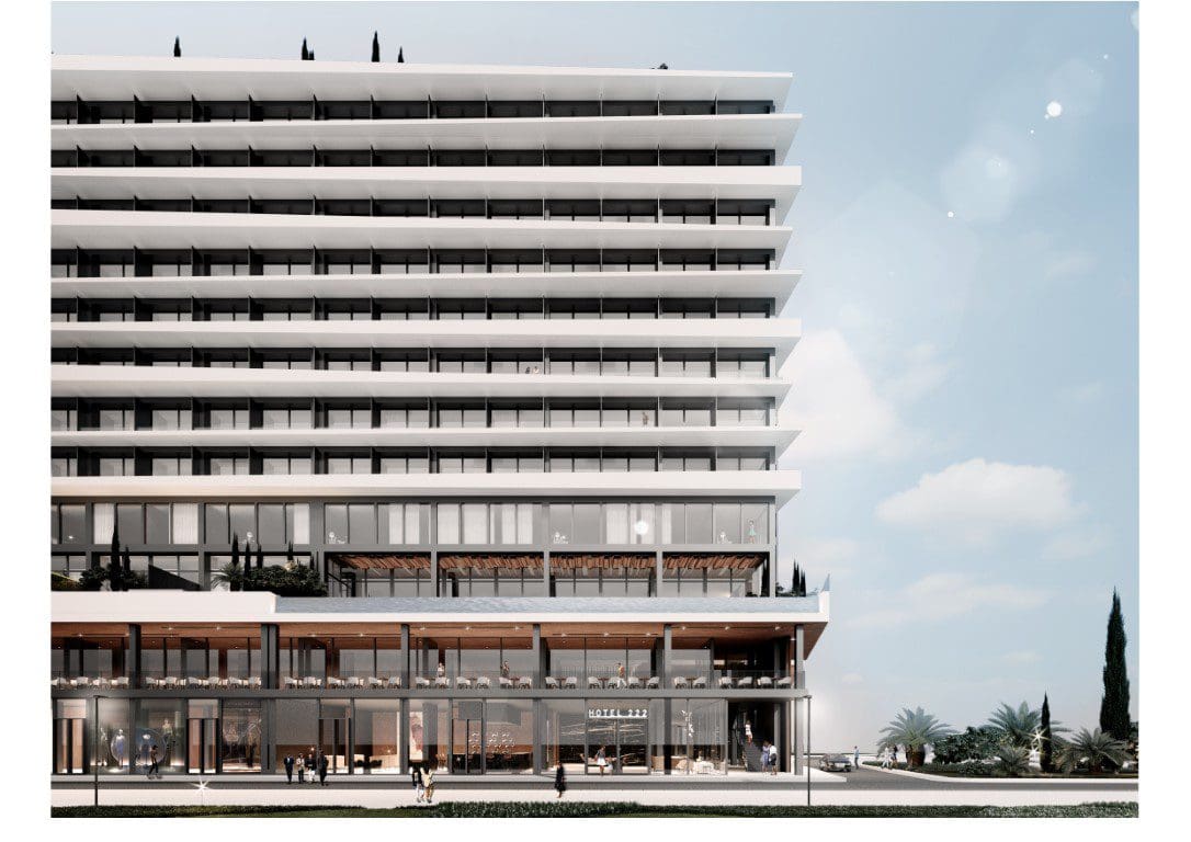 Apartment · Budva