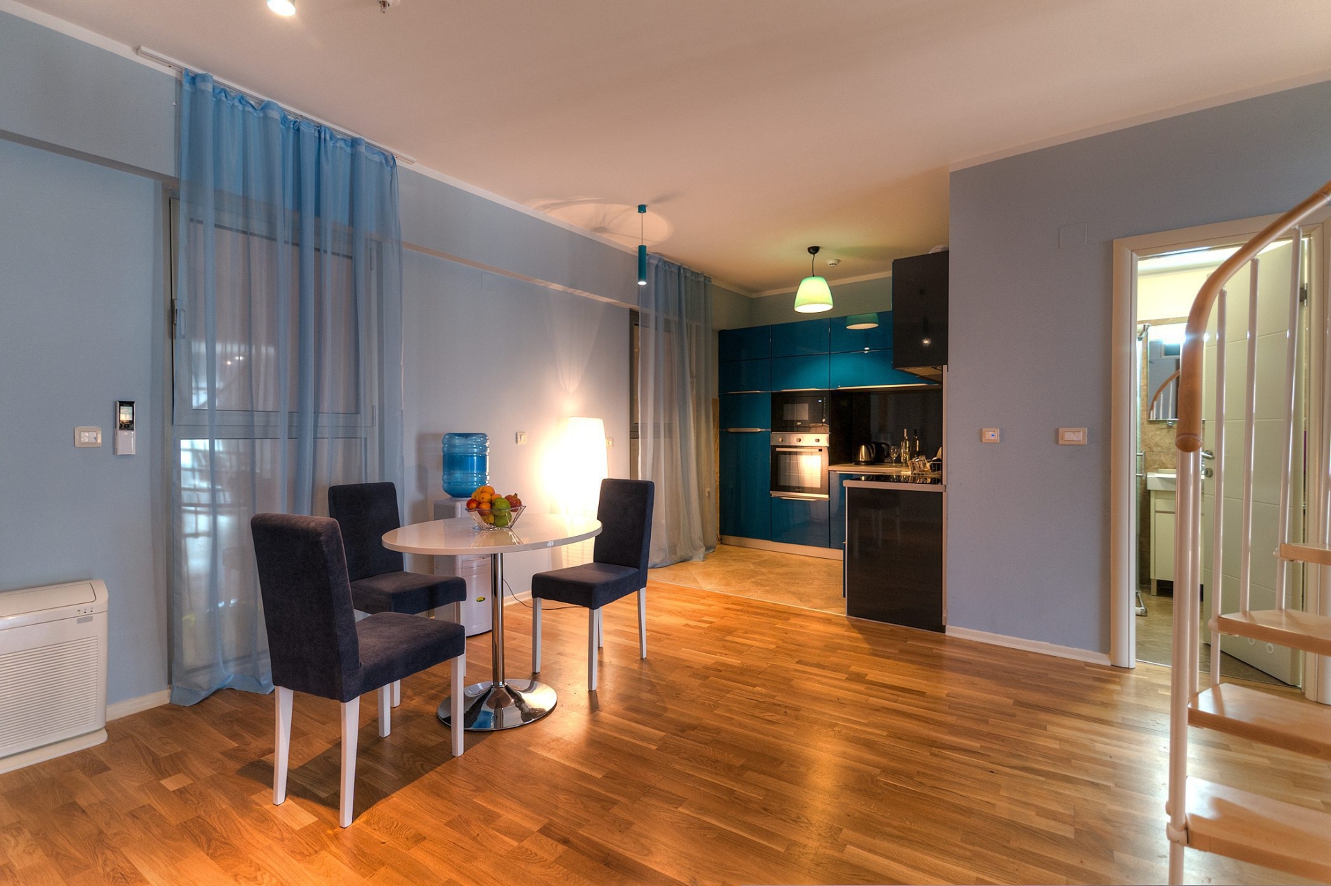 MREproperty (20) Елітна резиденція Бечичі | Преміальне оздоблення та розумний дім — 149 м² — Чорногорія