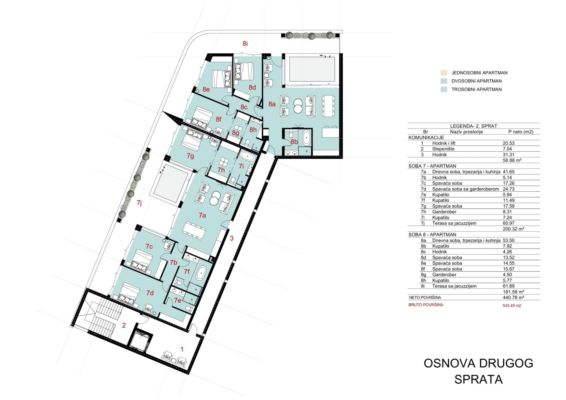 MREproperty (20) Інвестиційна земля Тіват – Приморський проєкт 5-зіркового готелю — Чорногорія