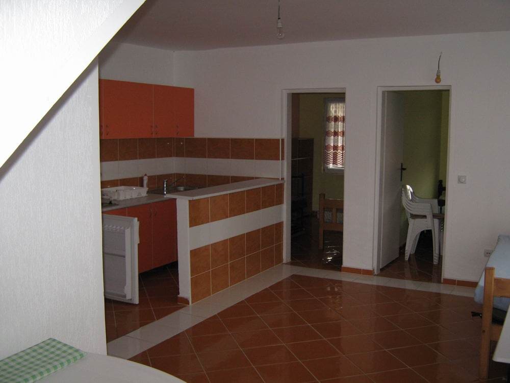 House · Utjeha