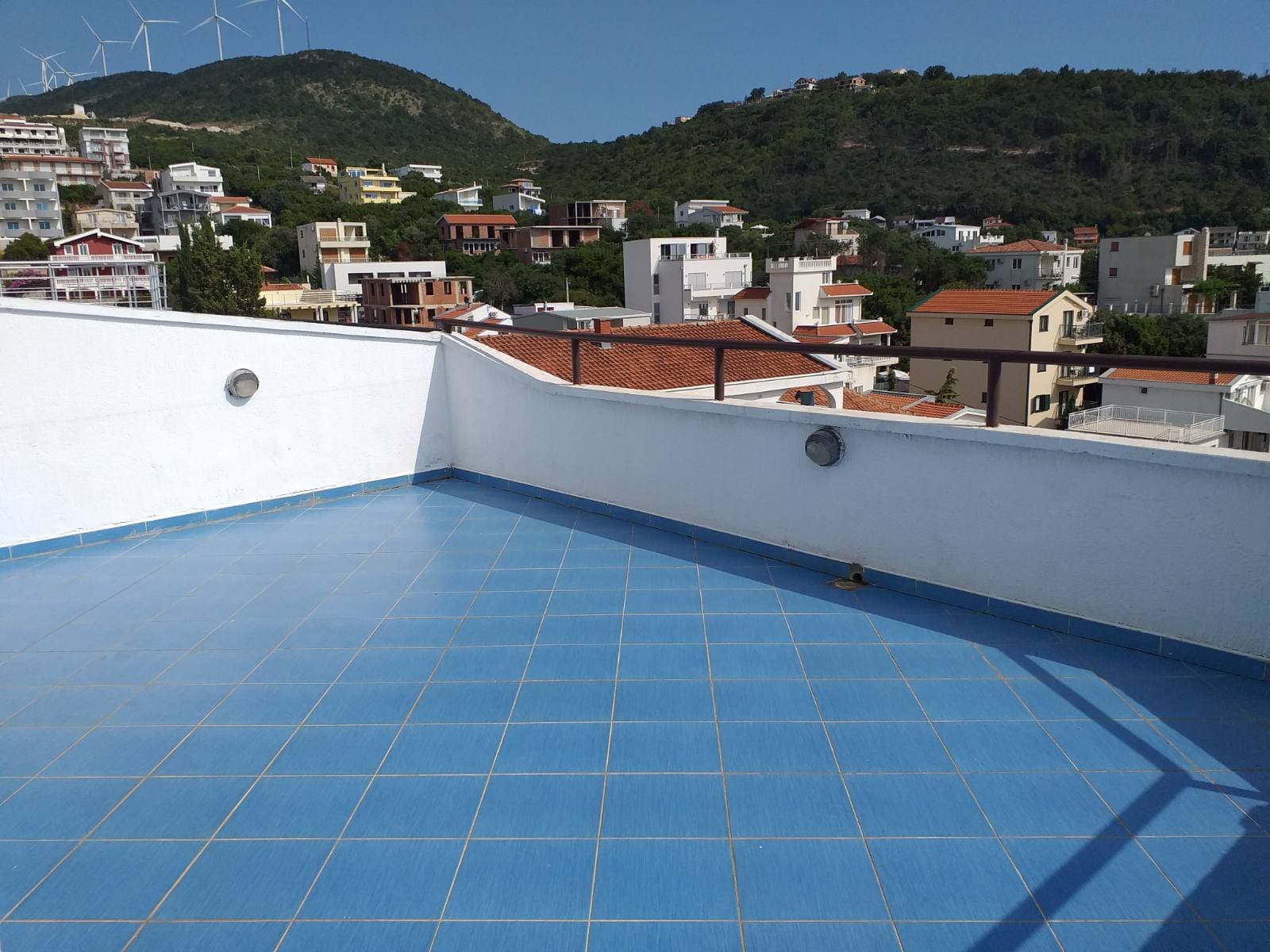 MREproperty (31) Haus am Meer in Utjeha — Montenegro