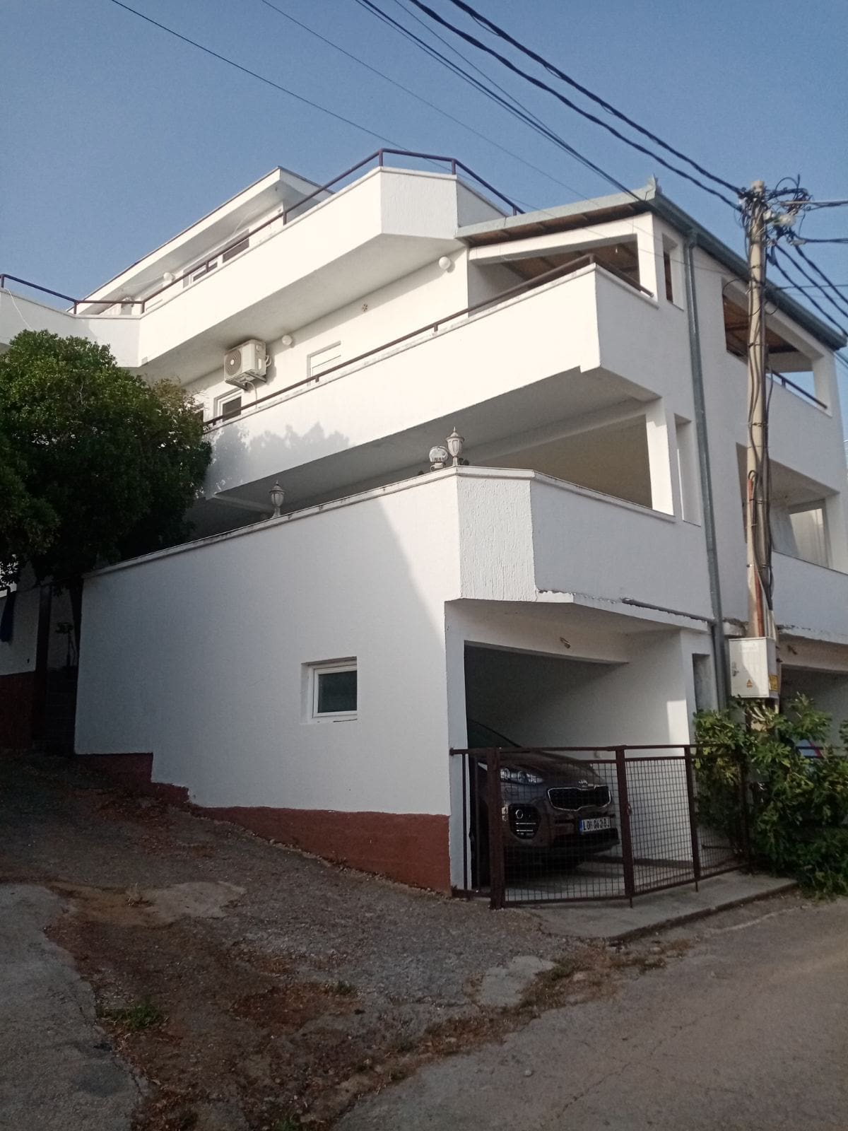 MREproperty (37) Haus am Meer in Utjeha — Montenegro