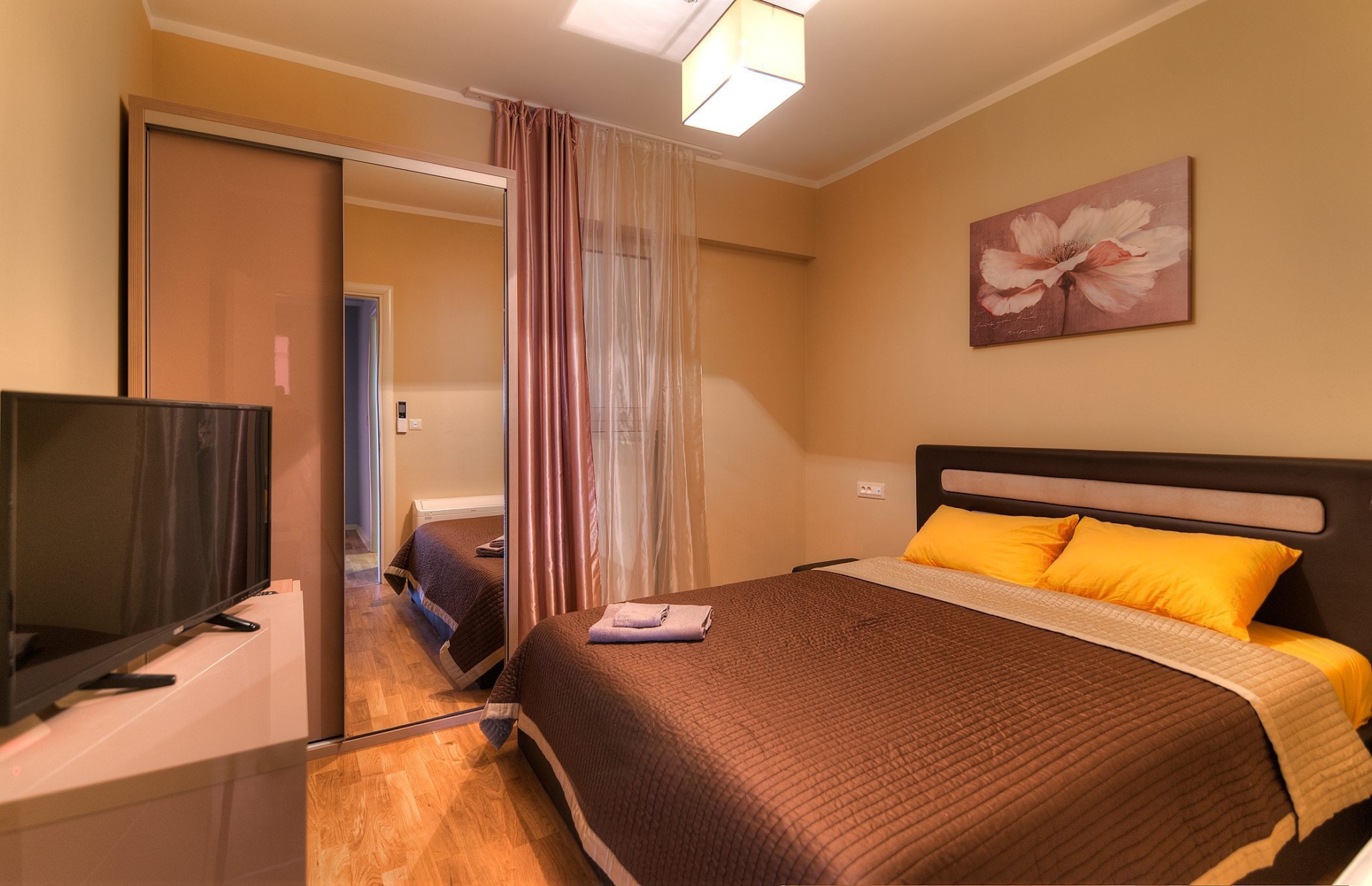 Apartment · Becici
