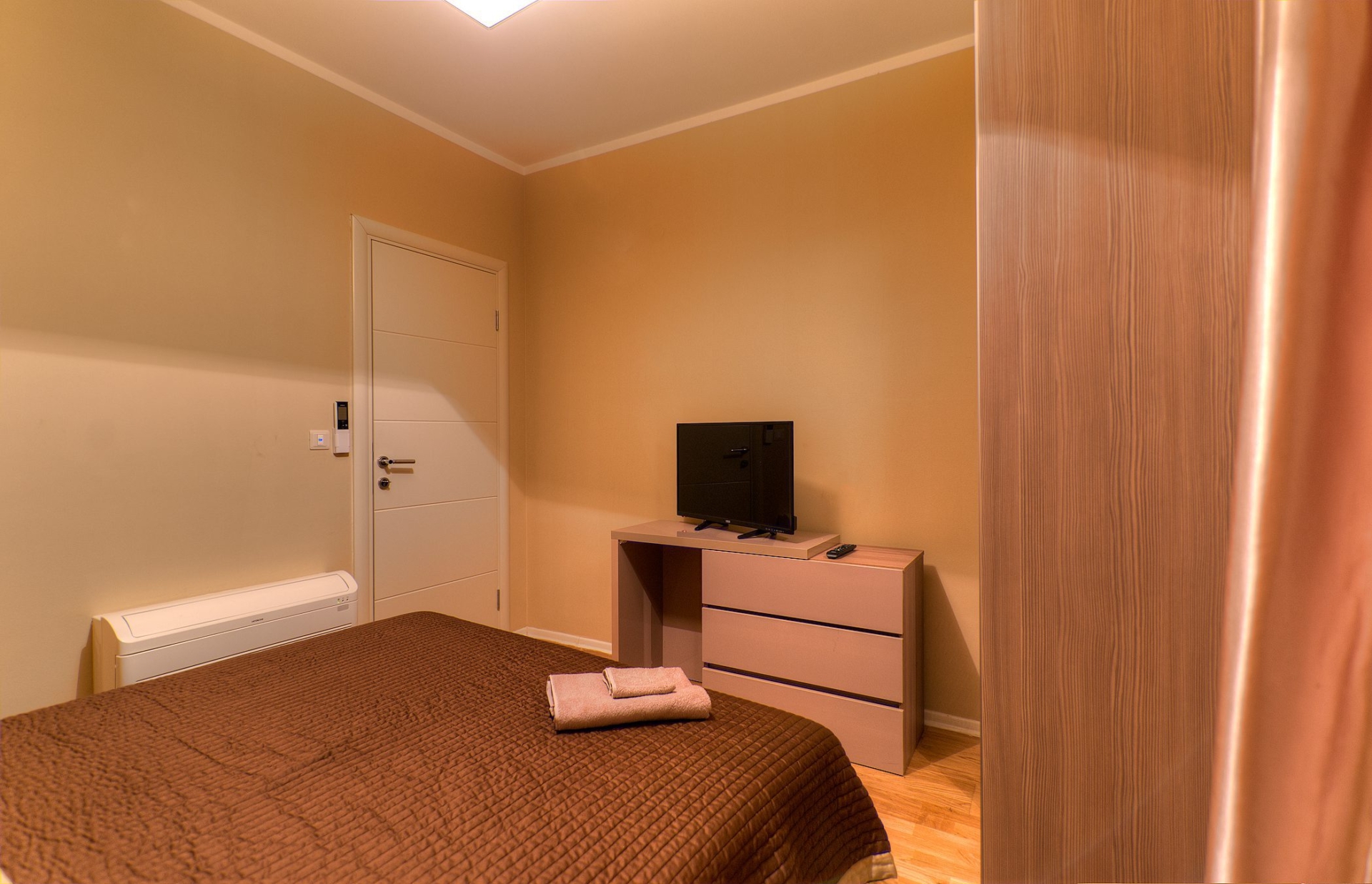 Apartment · Becici