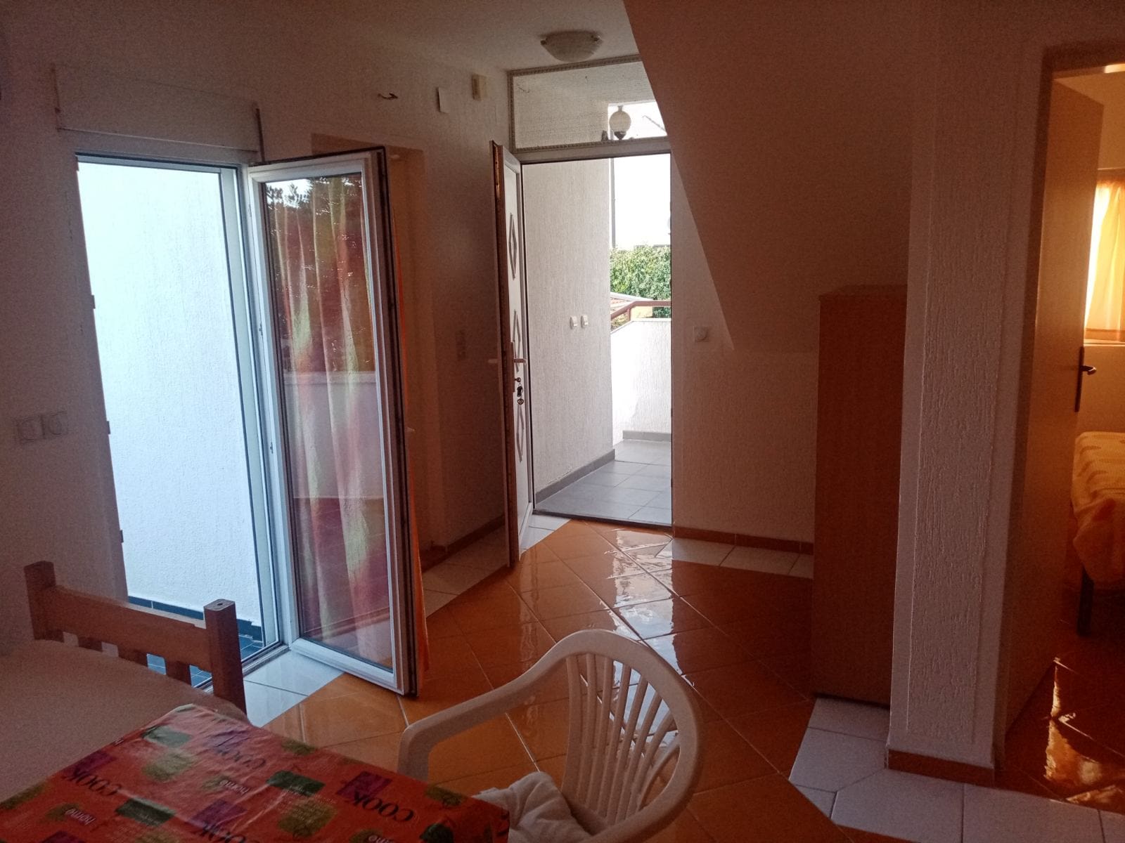 House · Utjeha