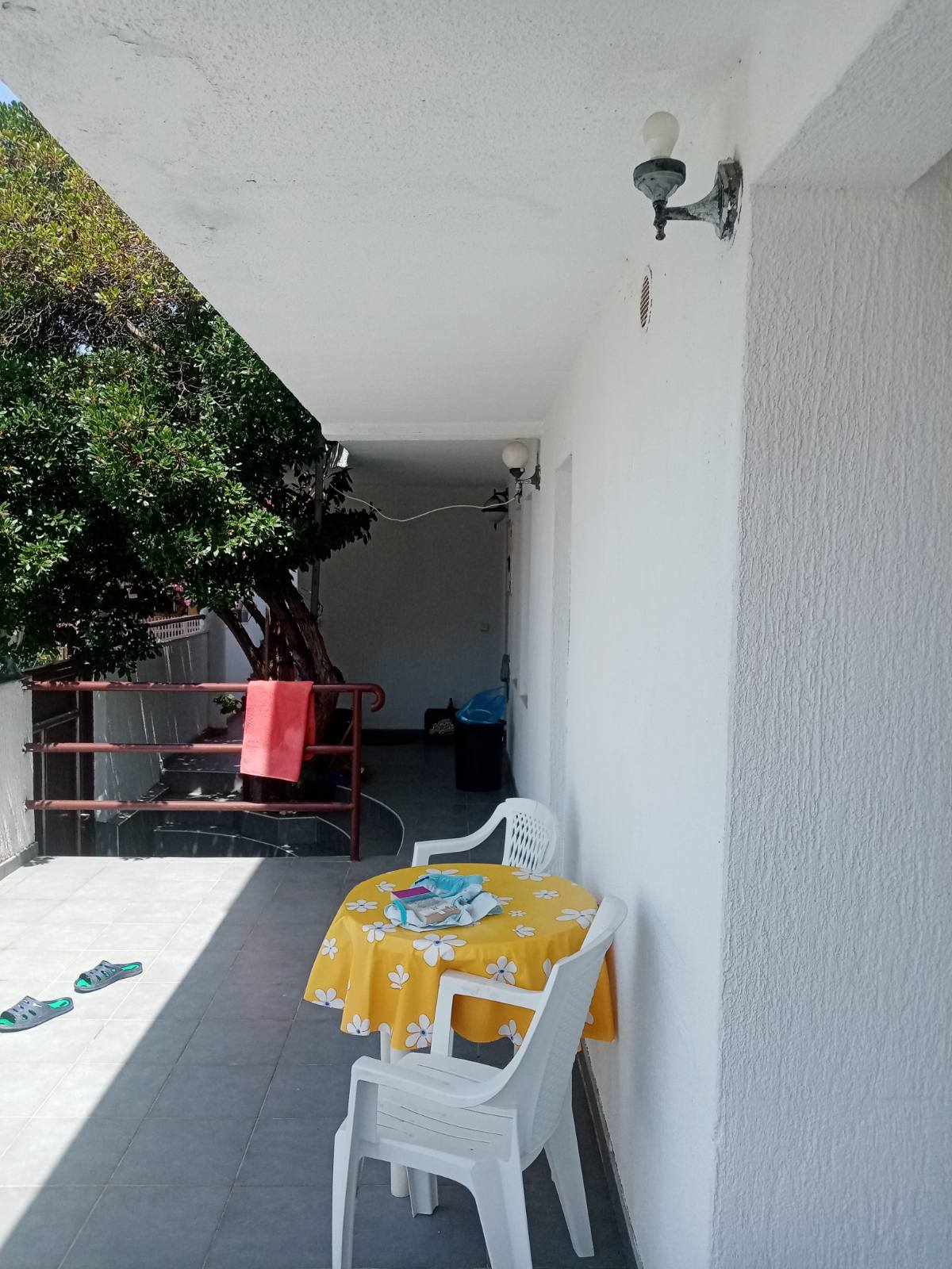 House · Utjeha
