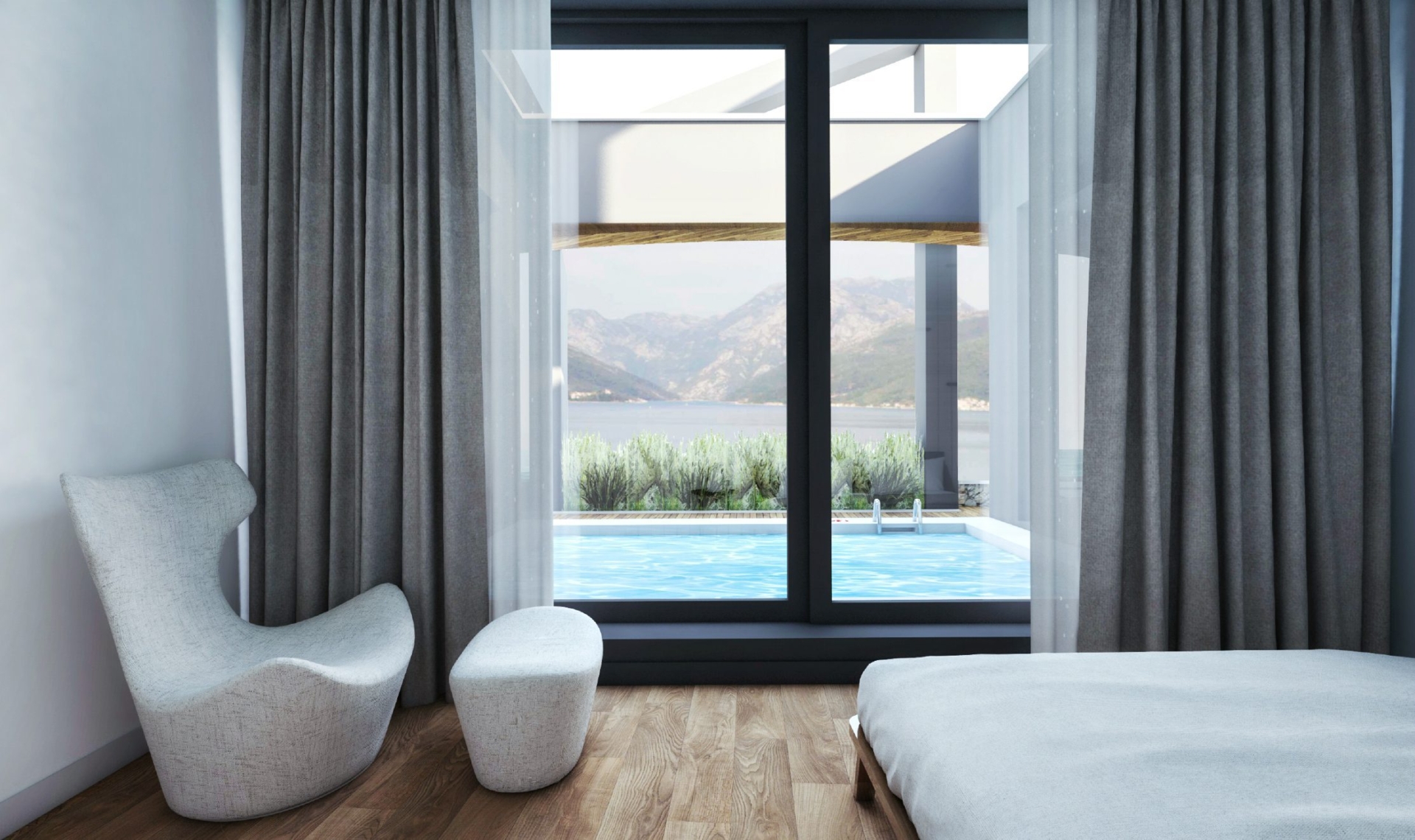 Tontti · Tivat
