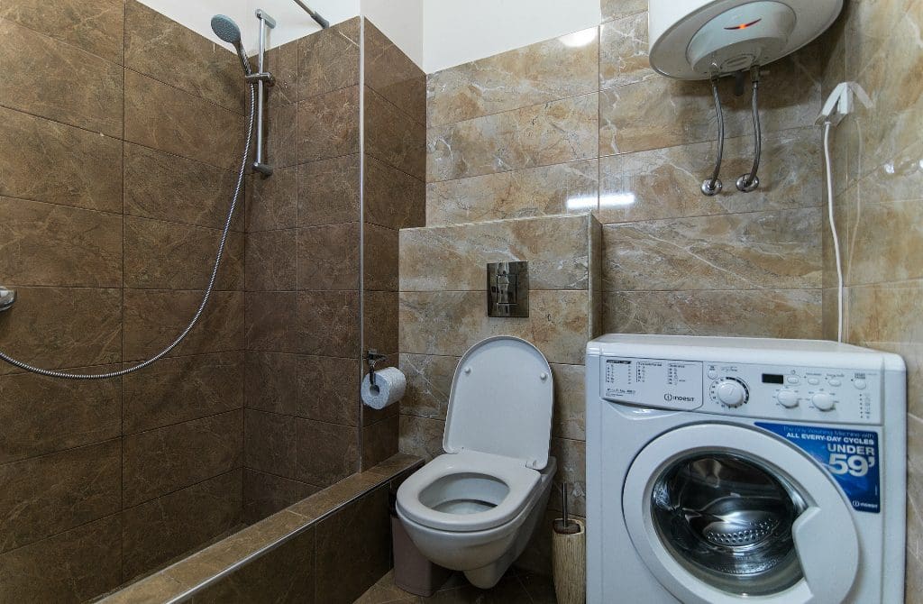Apartment · Becici