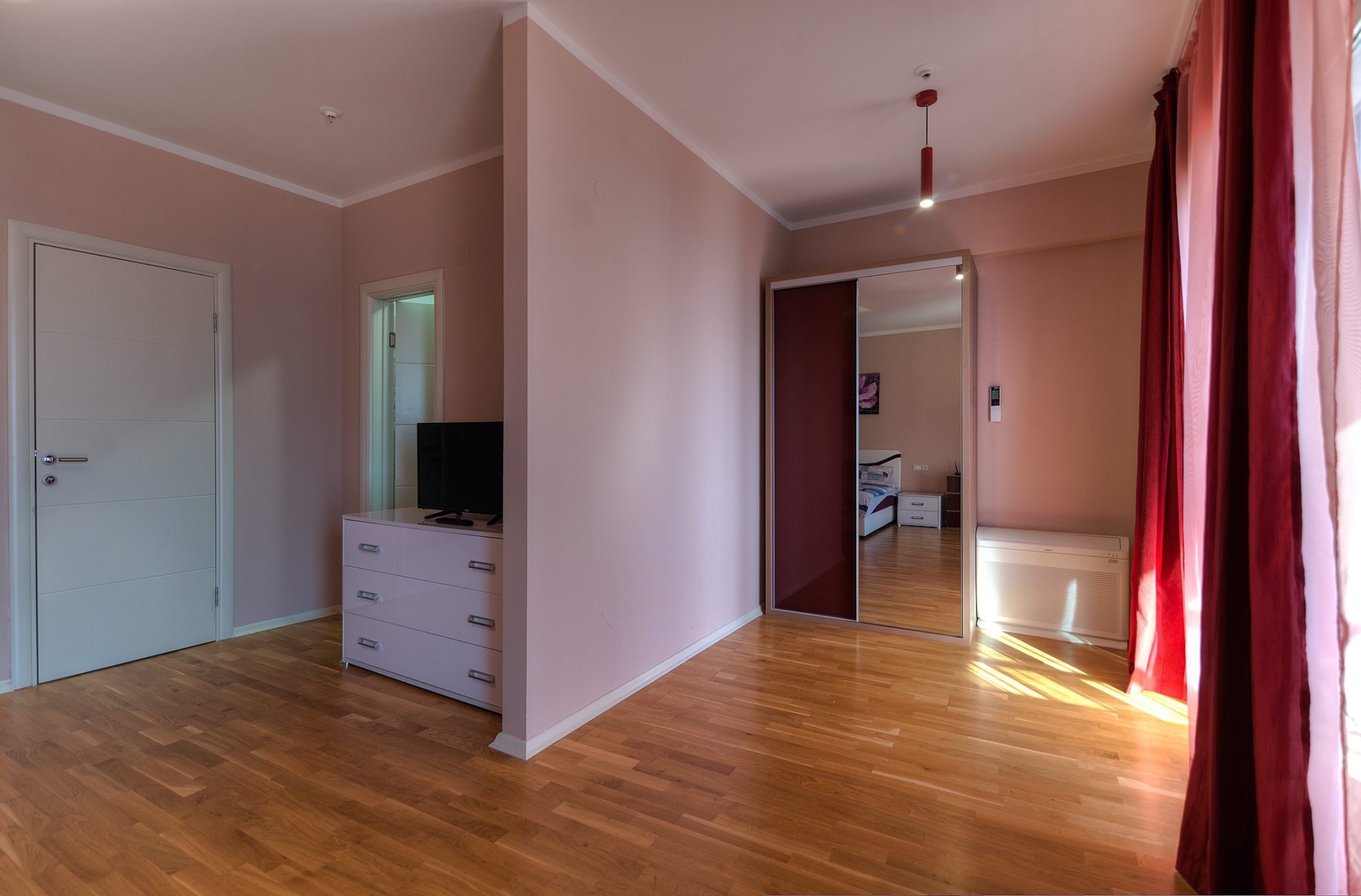 Apartment · Becici
