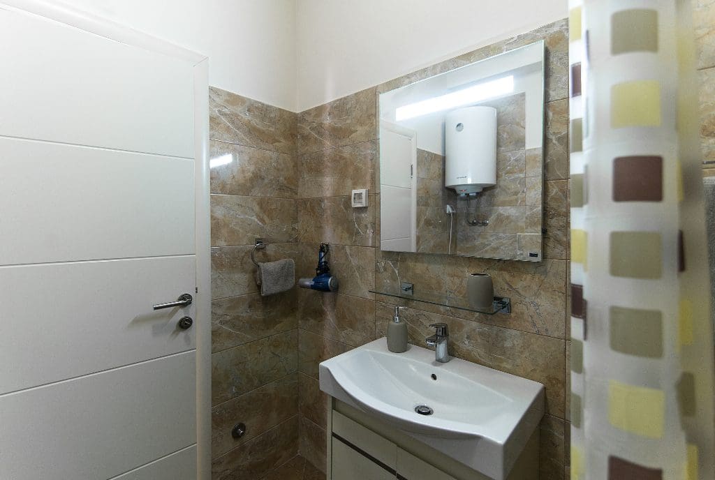 Apartment · Becici