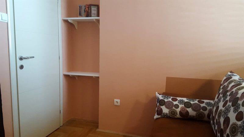 Huoneisto · Becici