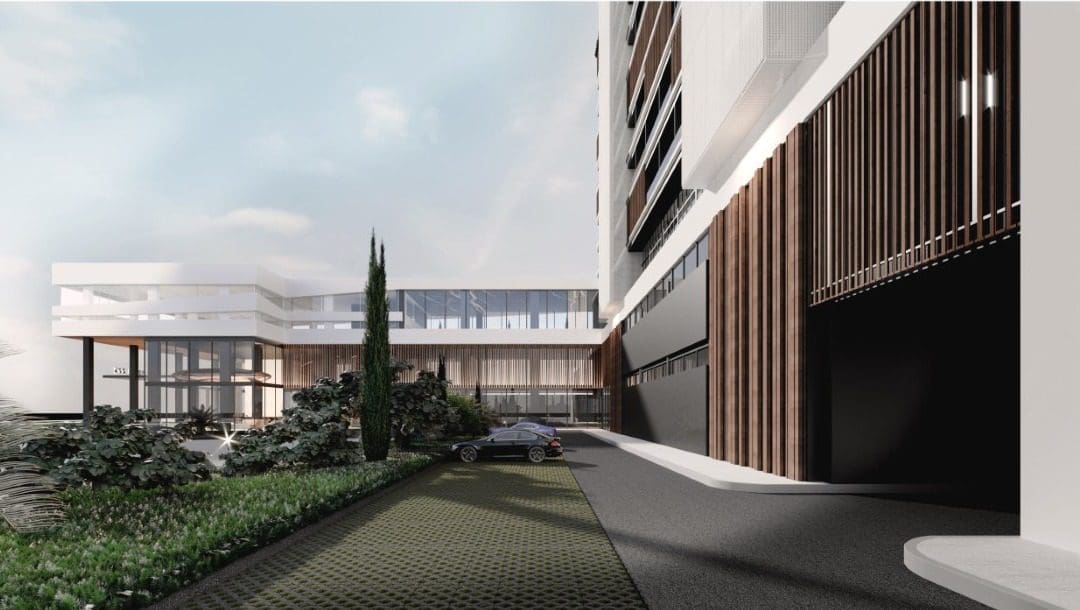 Apartment · Budva