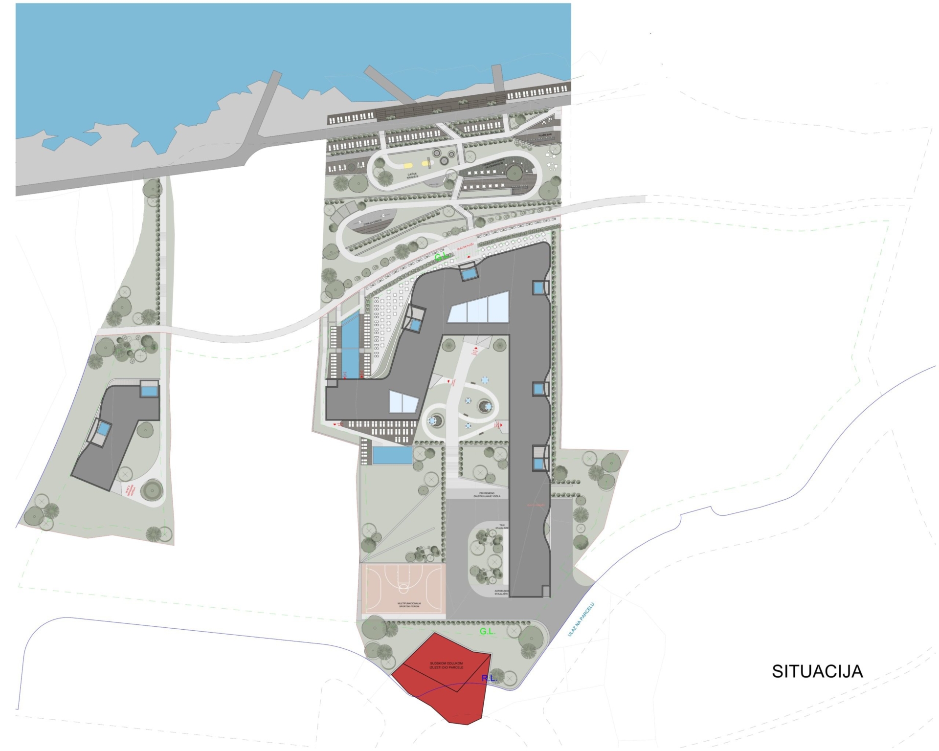 Tontti · Tivat