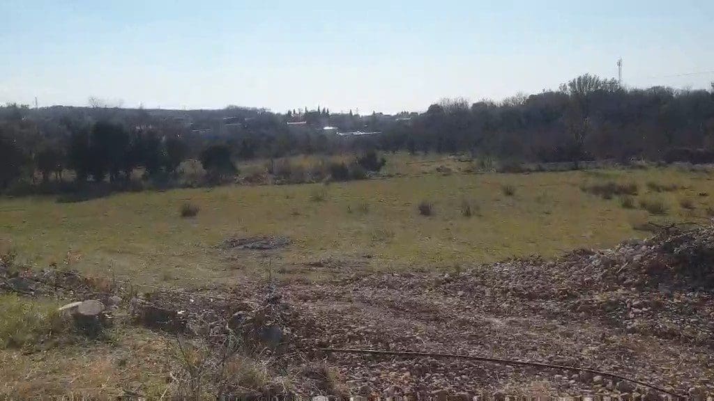 Land · Dobra Voda