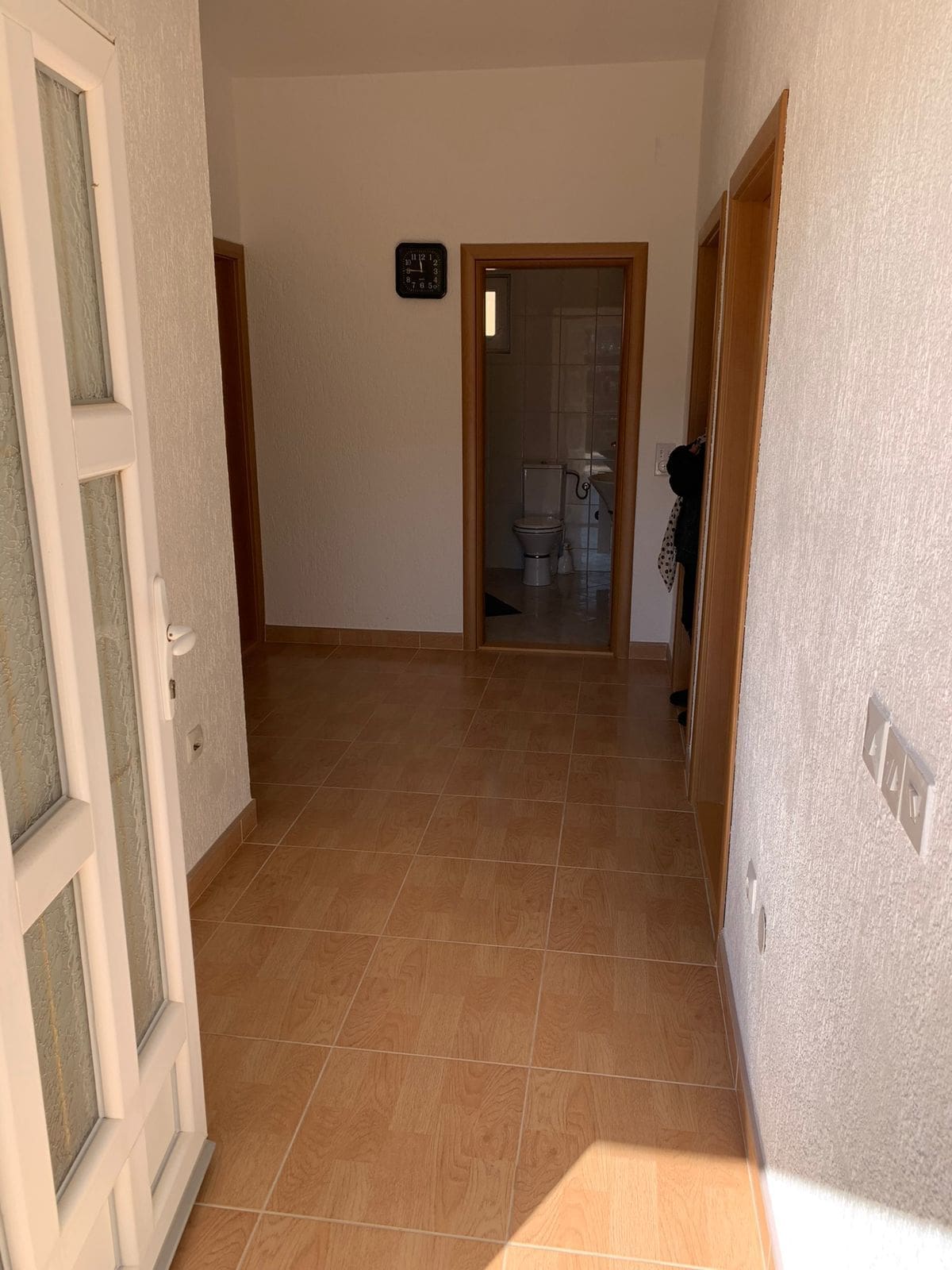 House · Sutomore