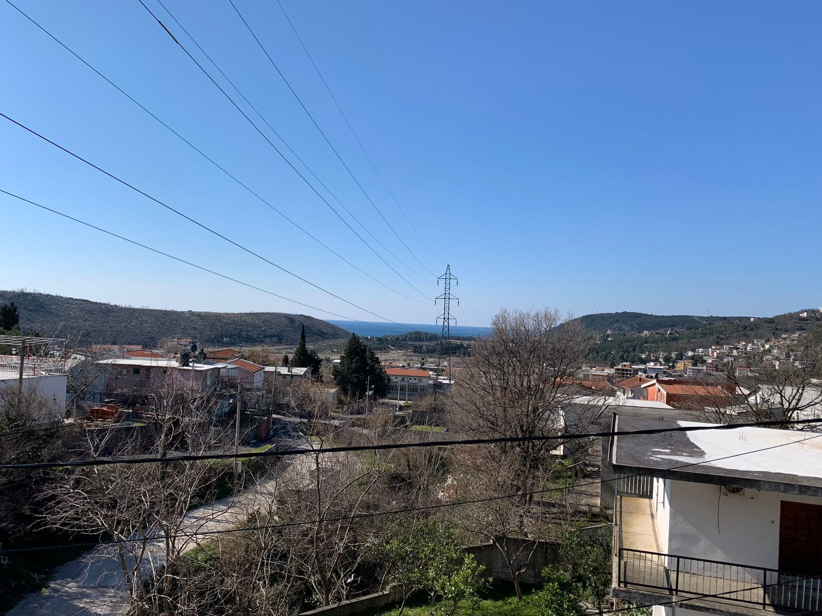 MREproperty (43) Продається будинок 128 кв.м та квартира 71 кв.м — Чорногорія