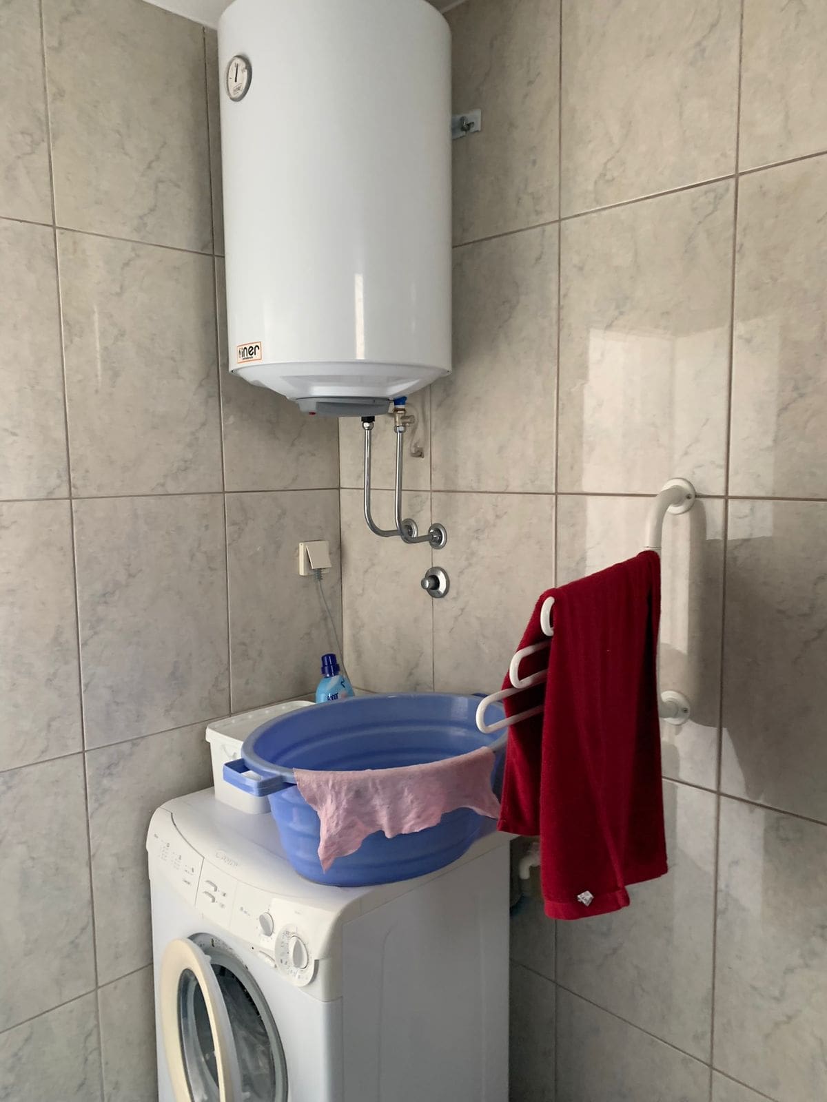 MREproperty (53) Продається будинок 128 кв.м та квартира 71 кв.м — Чорногорія