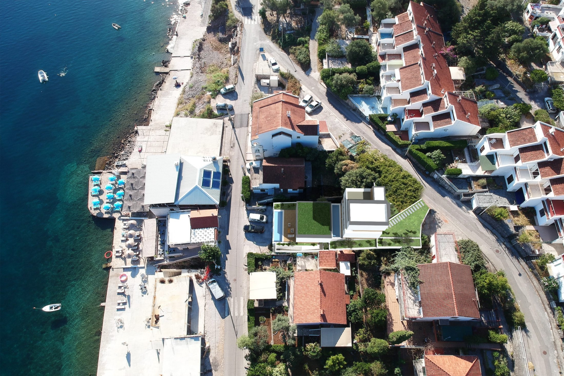 MREproperty (1) Vile na prodaju u Boko-Kotorskom zalivu