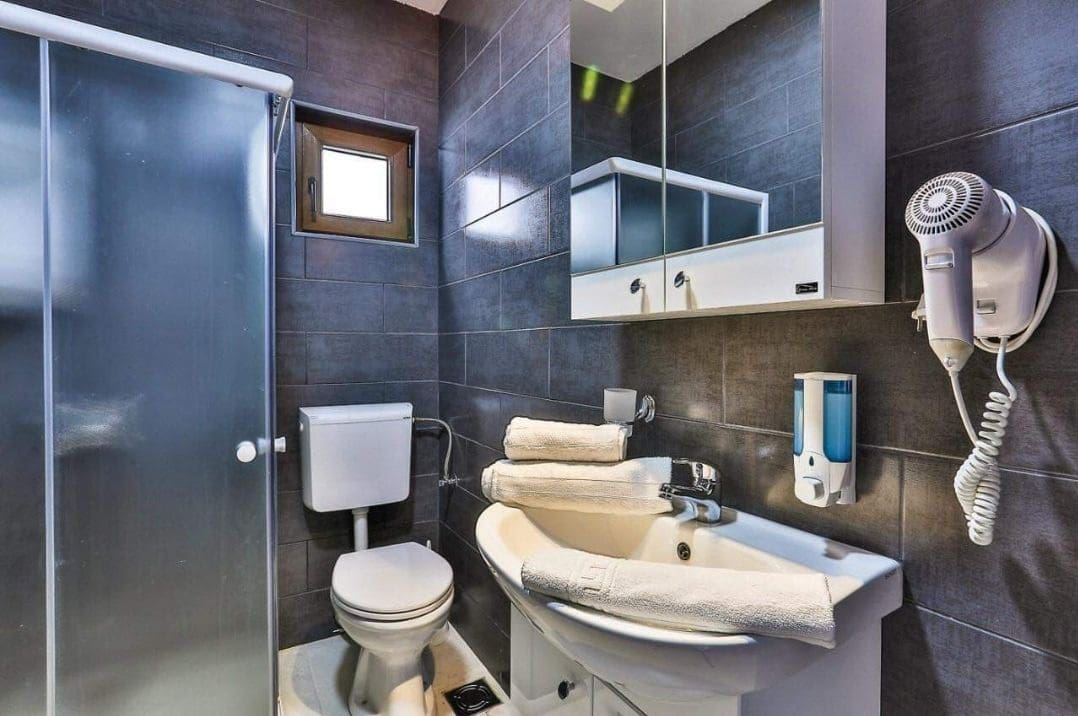 Liiketila · Dobra Voda
