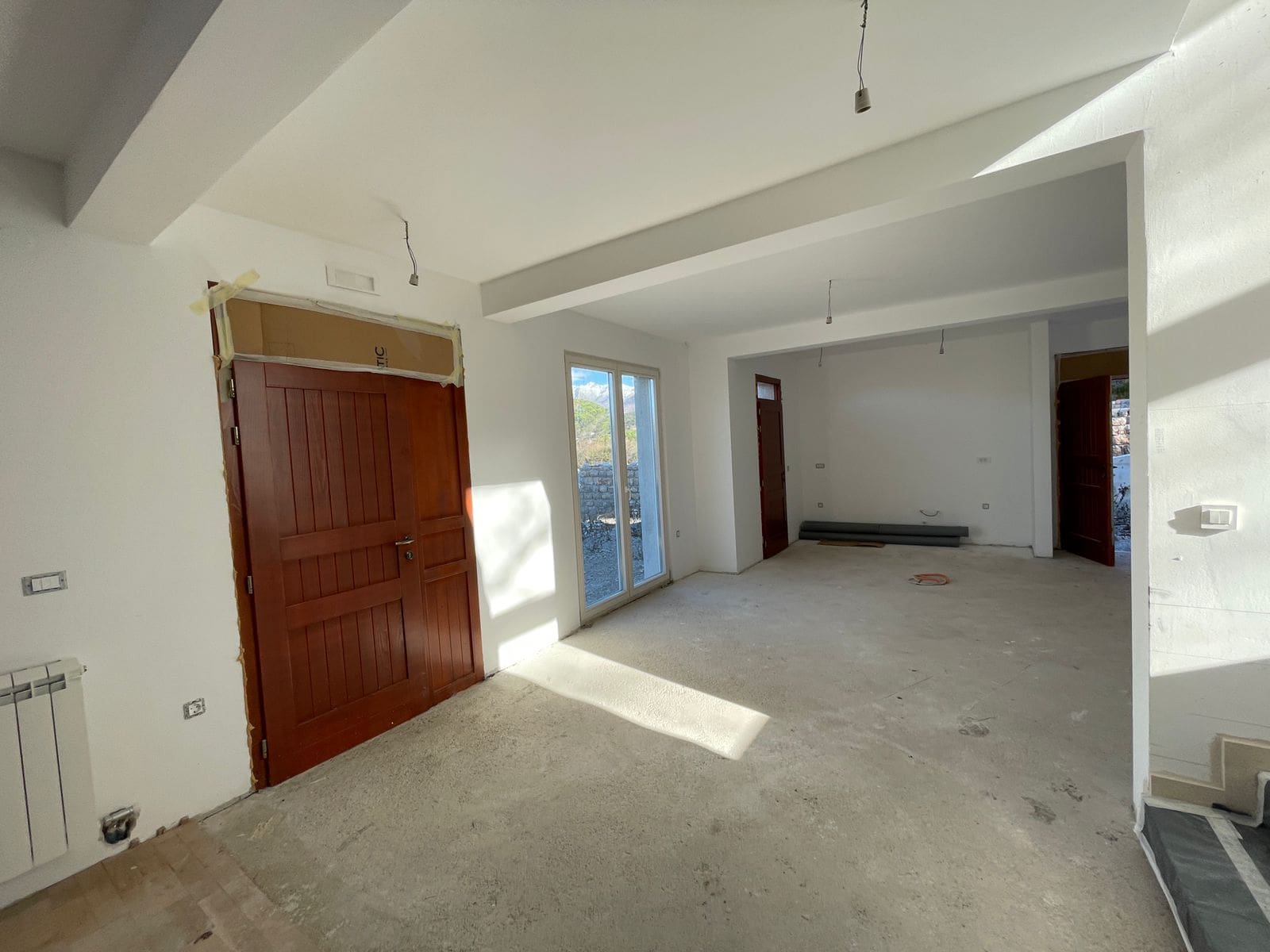 House · Krimovica
