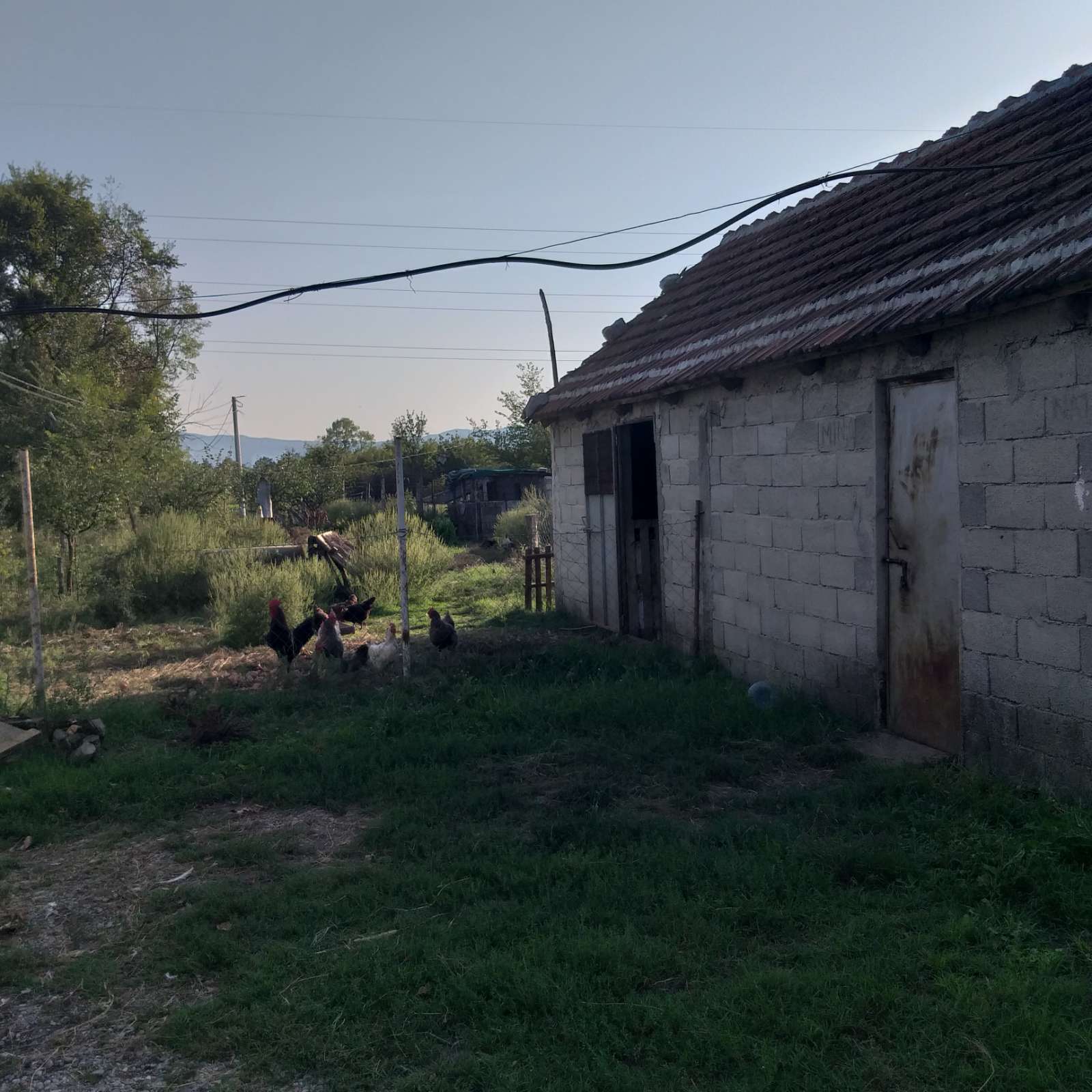 MREproperty (4) Dom na sprzedaż w Danilovgradzie — Czarnogóra