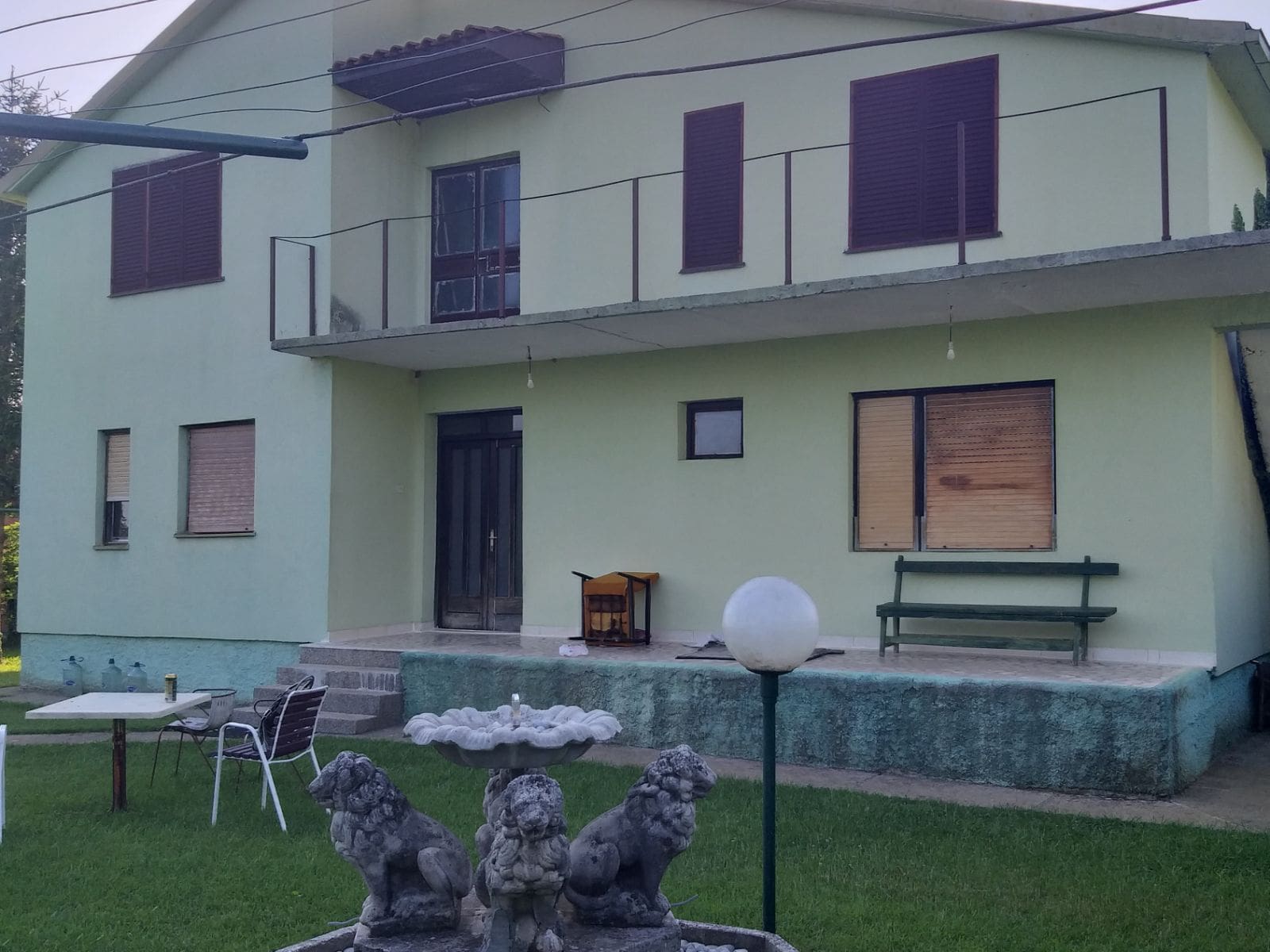 MREproperty (9) Dom na sprzedaż w Danilovgradzie — Czarnogóra