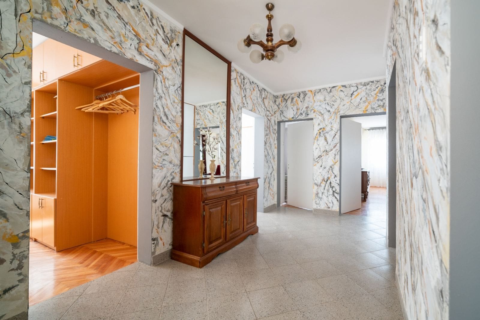 Villa · Bar