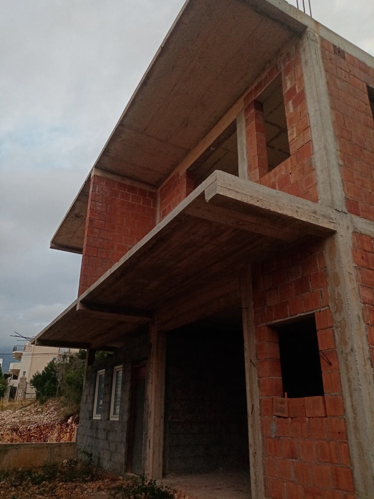 House · Utjeha