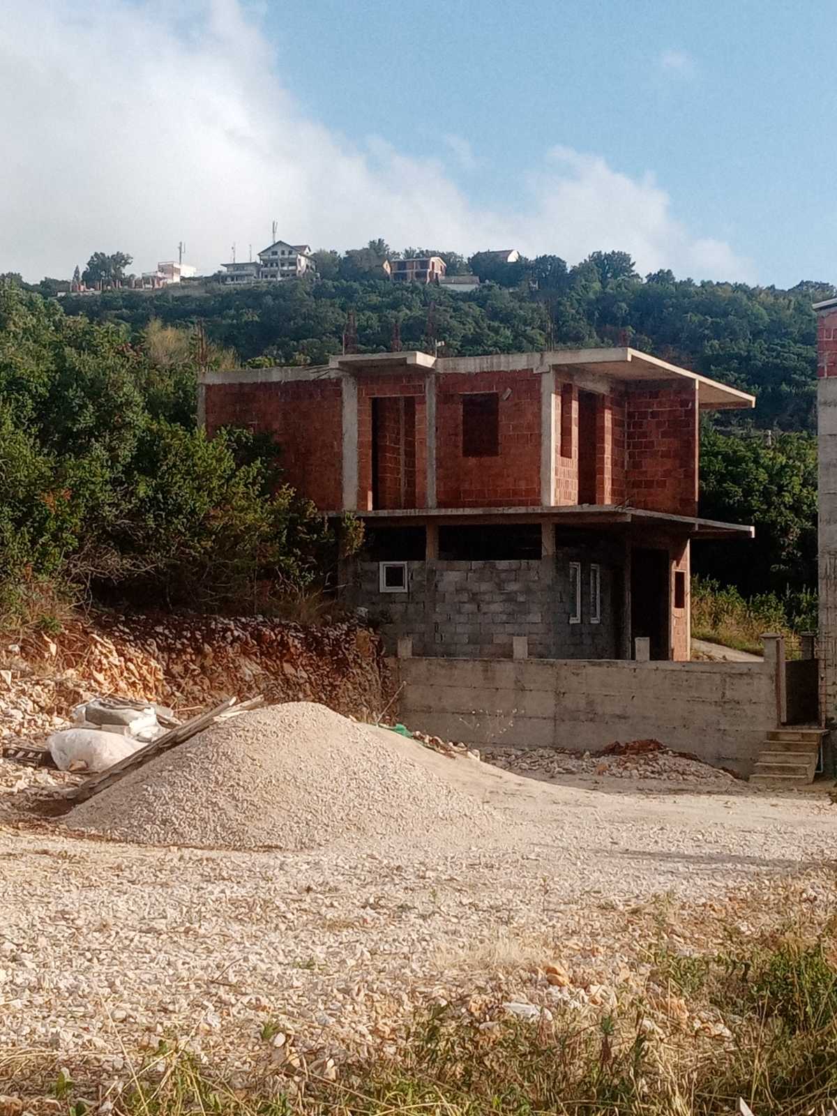 House · Utjeha