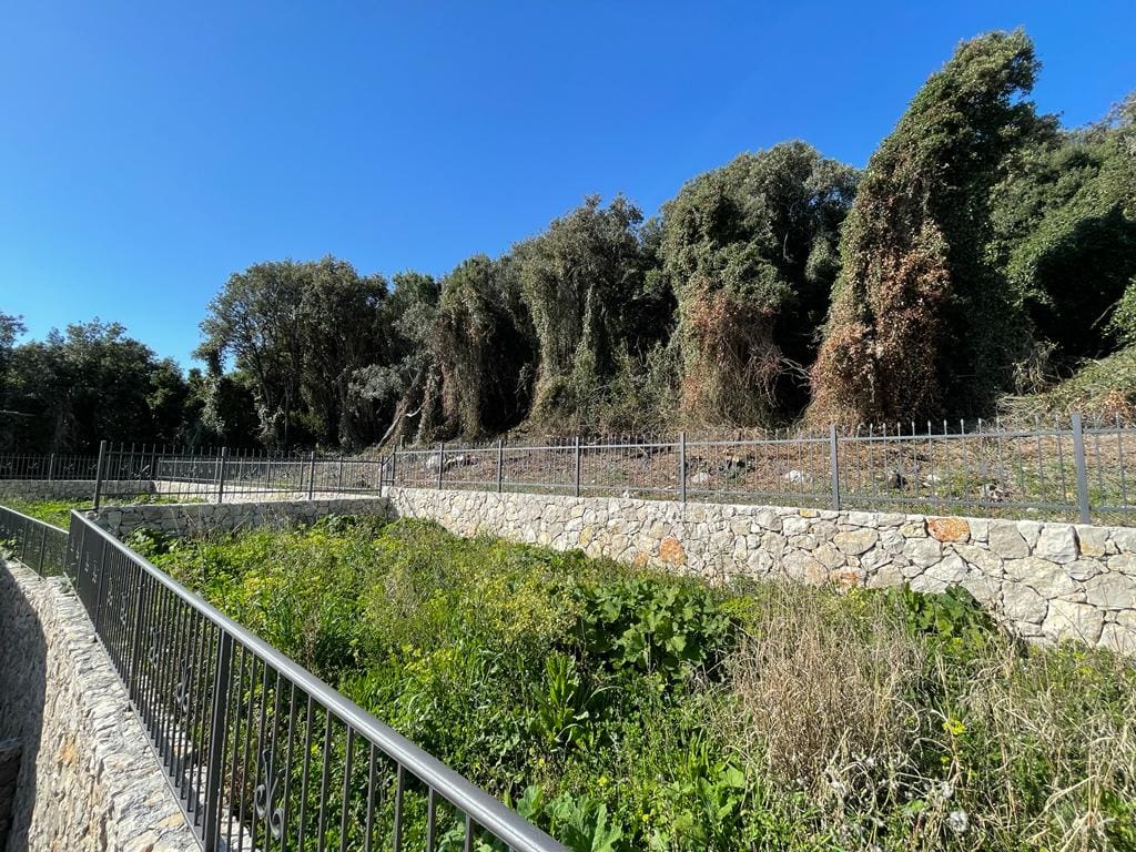 MREproperty (6) Utjeha'da deniz manzaralı villa — Karadağ