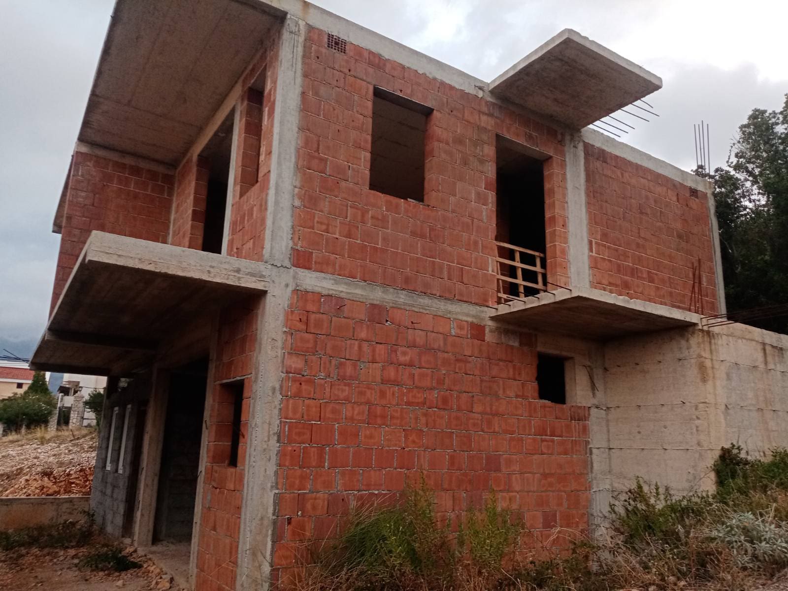 House · Utjeha