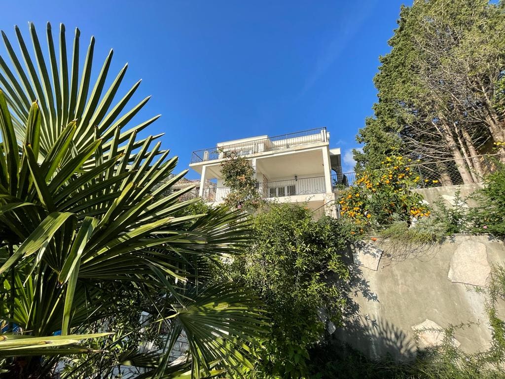 MREproperty (14) Villa for sale in Zagradje Sutomore — Montenegro