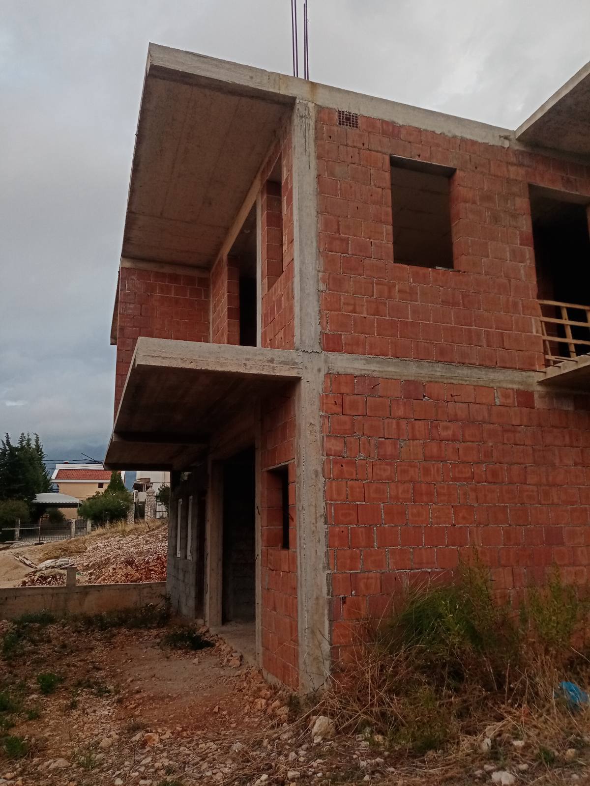 House · Utjeha
