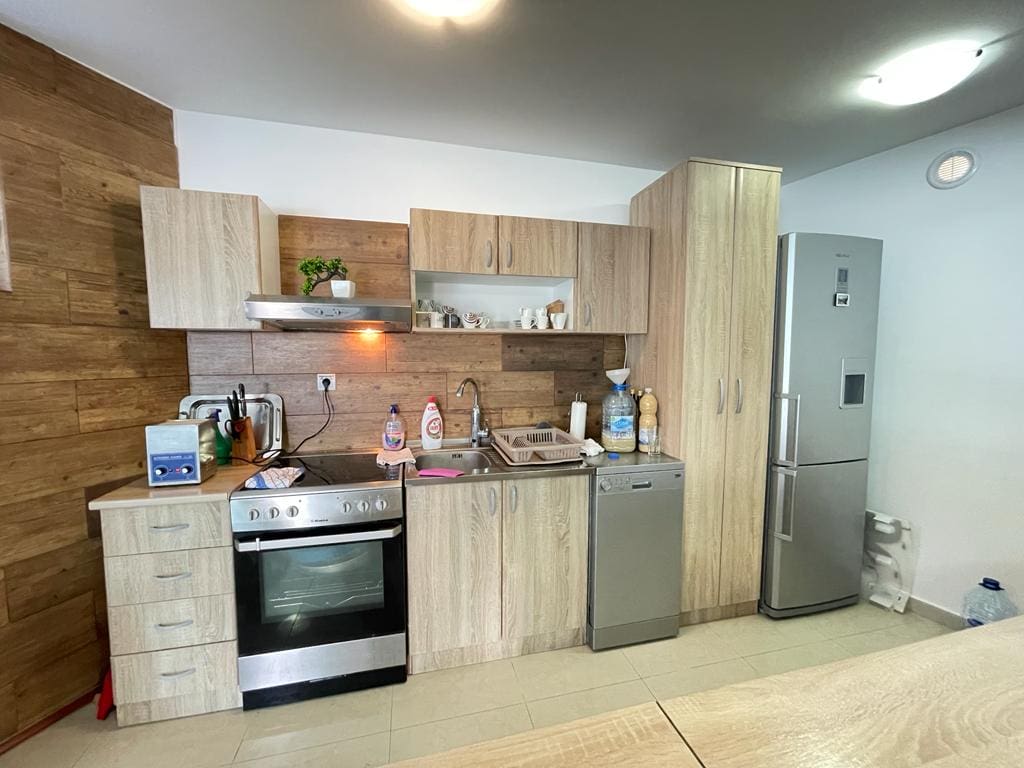 MREproperty (18) Вілла продається в Добрій Воді — Чорногорія